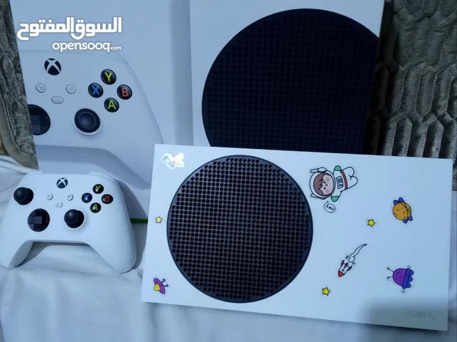 Xbox Series S Xbox for sale in Baghdad