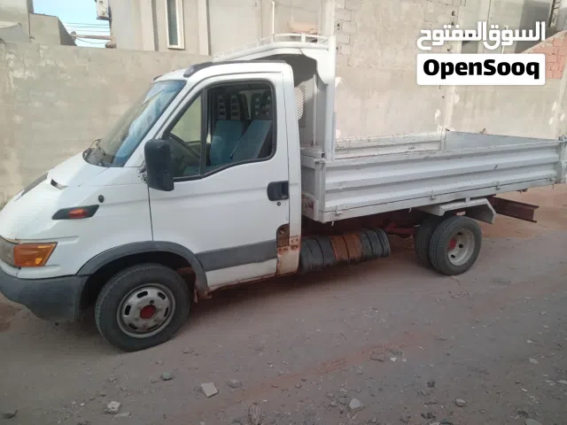 ايفيكو قلاب