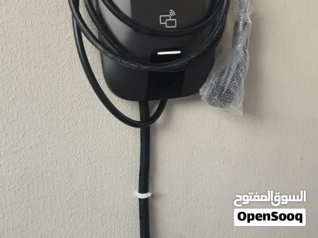 EV Wall Charger Installed – Safe. Secure. Powerful.