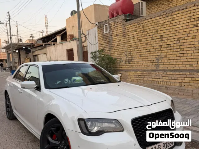 2023 كرايسلر 300 300S V6