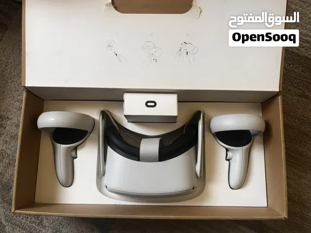 Oculus Quest 2 128Gb للبيع