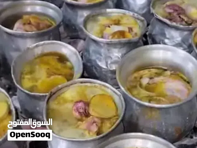 أبو هجرس لتوفير افضل الطباخين