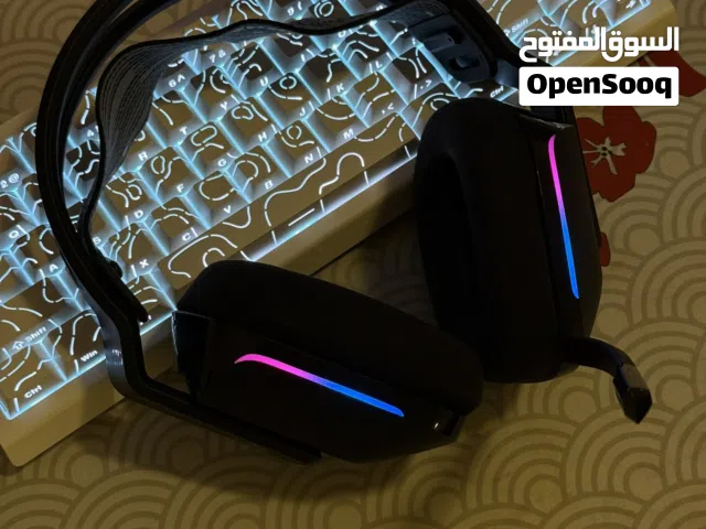 لوجتيك G733