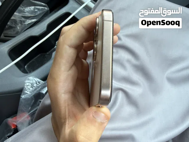 16 برو مكس