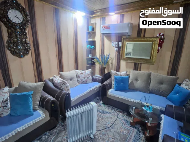 قنفات للبيع استعمال قليل