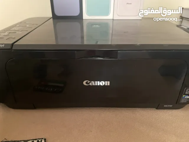 Printers Canon printers for sale in Madaba