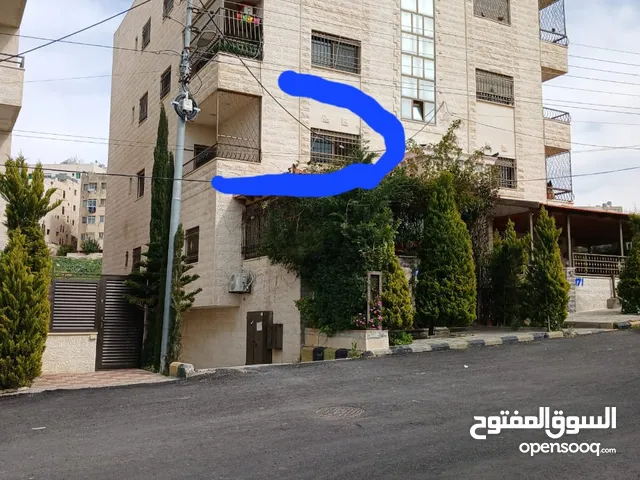 125 m2 3 Bedrooms Apartments for Sale in Amman Jabal Al Zohor