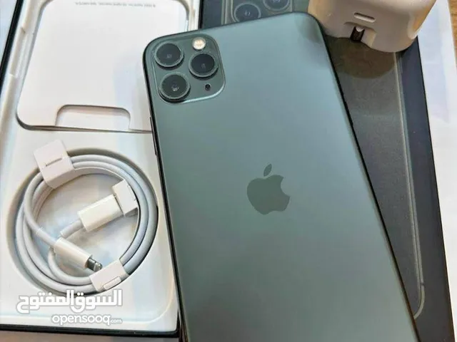 Apple iPhone 11 Pro 256 GB in Al Anbar