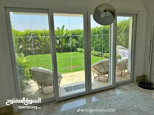390 m2 4 Bedrooms Villa for Sale in Cairo Fifth Settlement