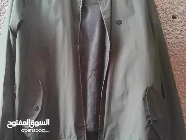 جاكيت water prove