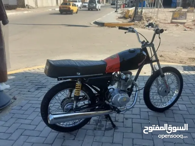 دراجة ايراني