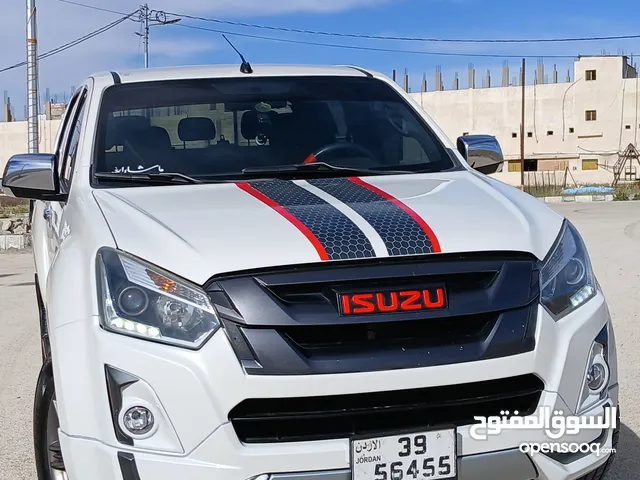 بكم ايسوزو Gt 2016 الشكل الحديث للبيع