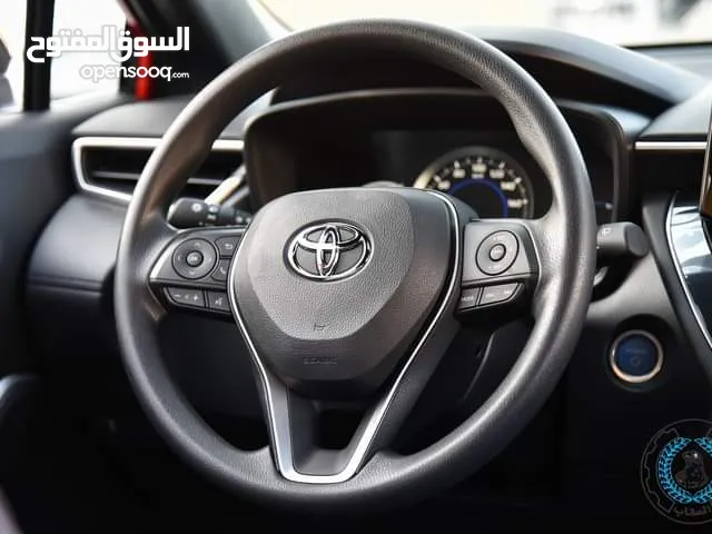 Toyota Corolla 2023 in Amman