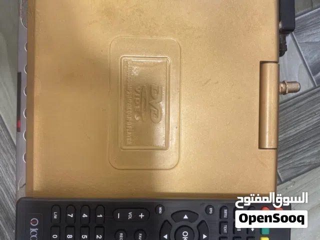 دفدي يشغل ستلايت محور فايندر