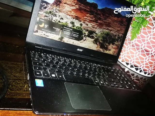 PC accer i3 bon état et bein Qualität