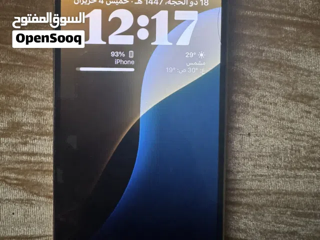 Apple iPhone 13 Pro Max 128 GB in Amman