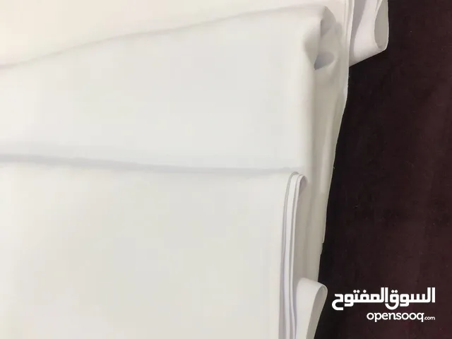 Fabrics Men's Deshdasha - Abaya in Muscat