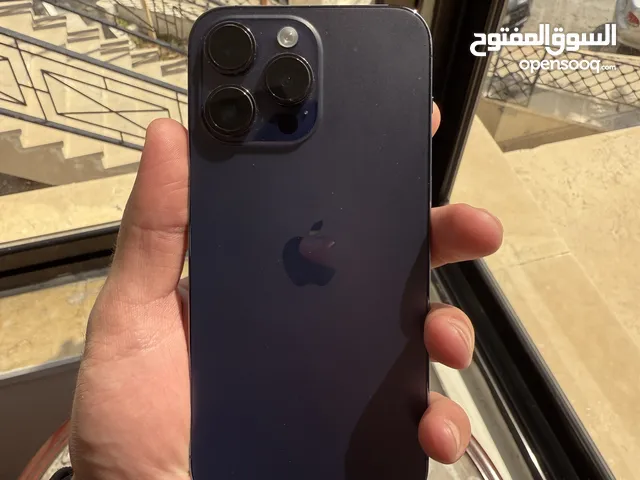 آيفون 14 برو ماكس +ساعة أبل سيريس 7