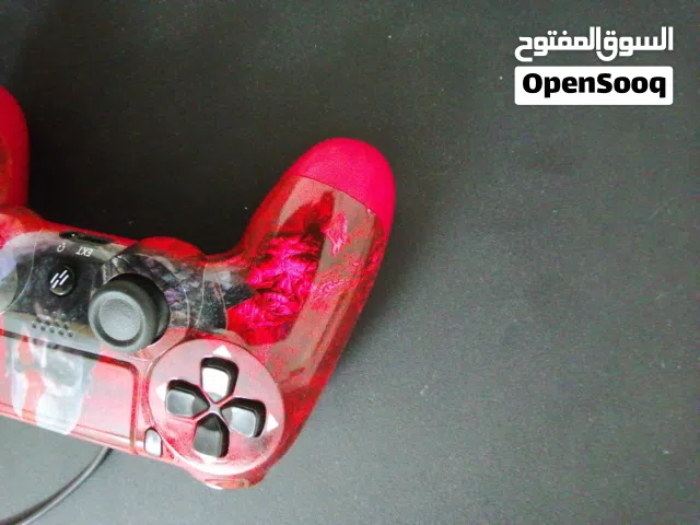 PlayStation 4 PlayStation for sale in Al Sharqiya