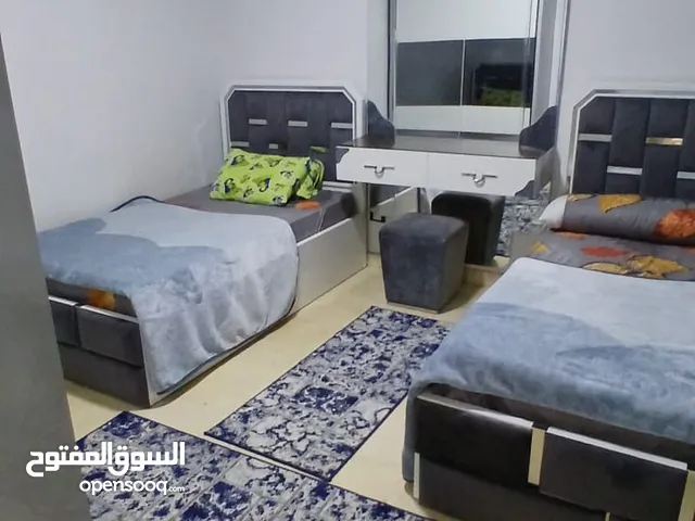 شقه فندقيه مفروشه بجوار سيتي ستارز وفندق انتركونتنتال مكرم عبيد