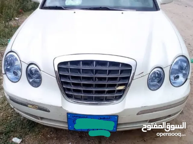 كيا أمانتي 6بستون نظيف على الشرط