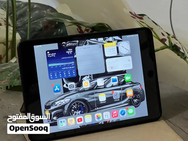 Apple iPad Mini 4 16 GB in Muscat