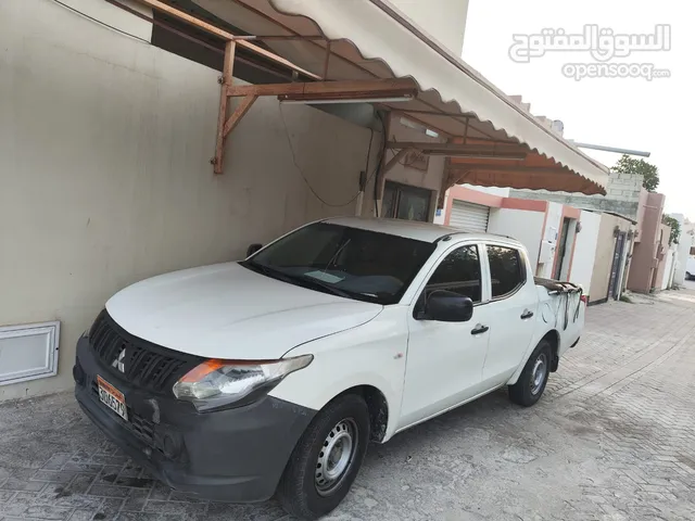 Used Mitsubishi Other in Central Governorate