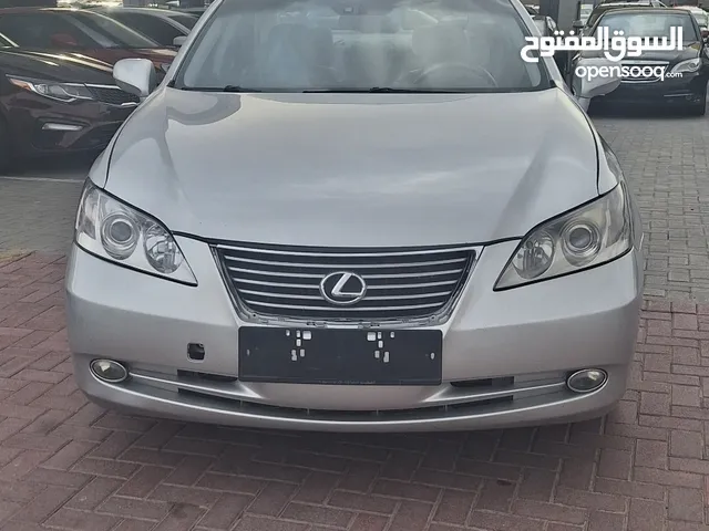 Lexus ES 2008 in Sharjah