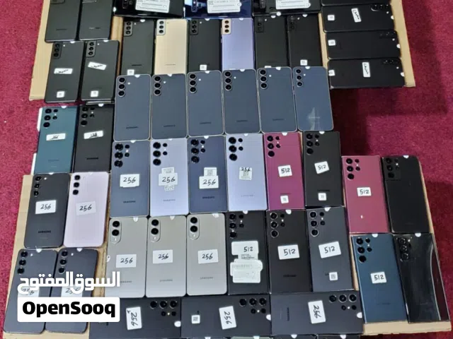 Samsung Galaxy S25 Edge 256 GB in Sana'a