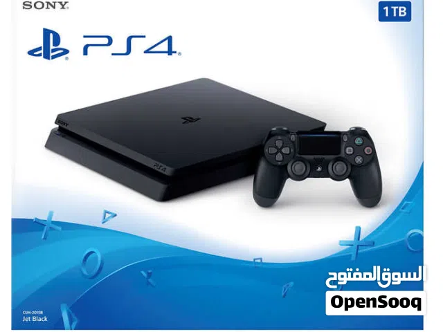 PlayStation 4 PlayStation for sale in Zuwara