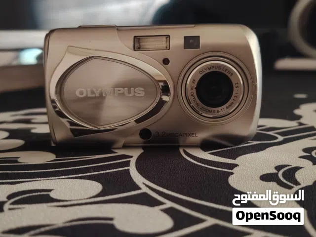 كاميرا اوليبوس