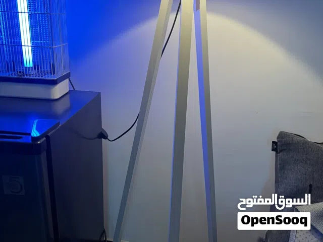 تيبل لامب نازك