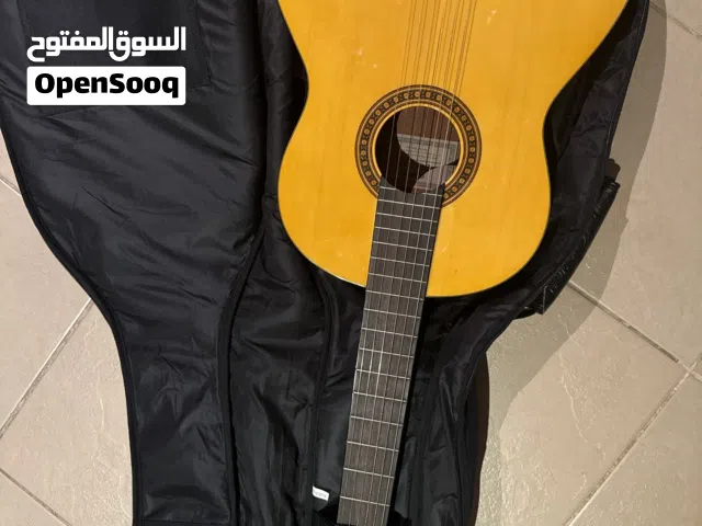 جيتار ياماها جديد