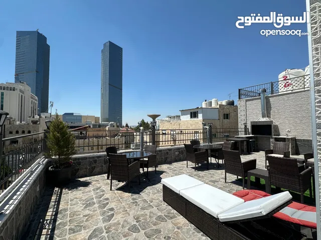 Furnished Rooftop for rent Um Uthaina ( Property 38178 )-174554253