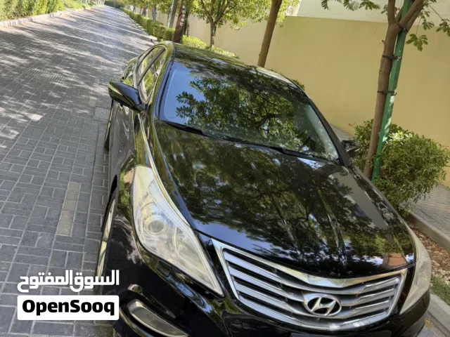 Used Hyundai Azera in Northern Governorate