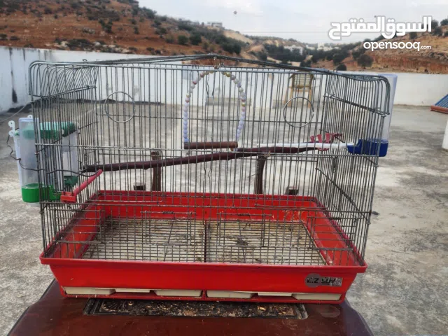قفاص للبيع عدد 4