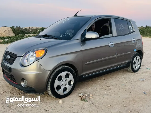 Used Kia Picanto in Misrata