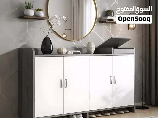 جزامة أحذية حجم كبير