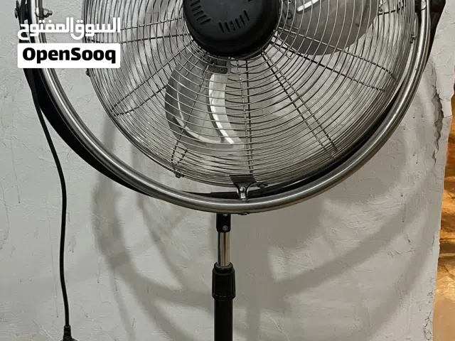 مروحه كهربائيه وعصاره فواكه يدويه للبيع