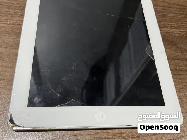 Apple iPad 2 16 GB in Hawally