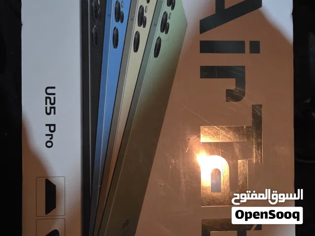 Others Not Defined 1 TB in Baghdad