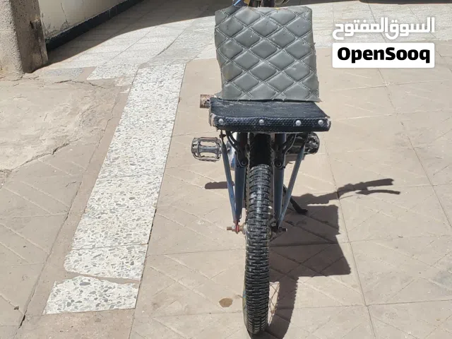 سيكل سبورت ات 2022