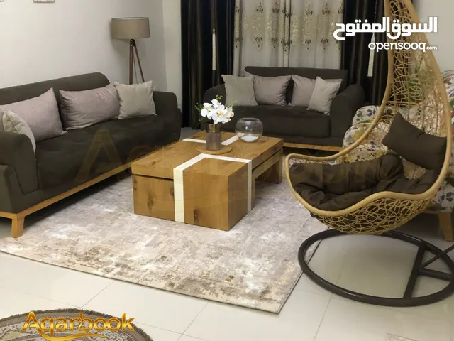 شقة مفروشة سكنة أولى للإيجار