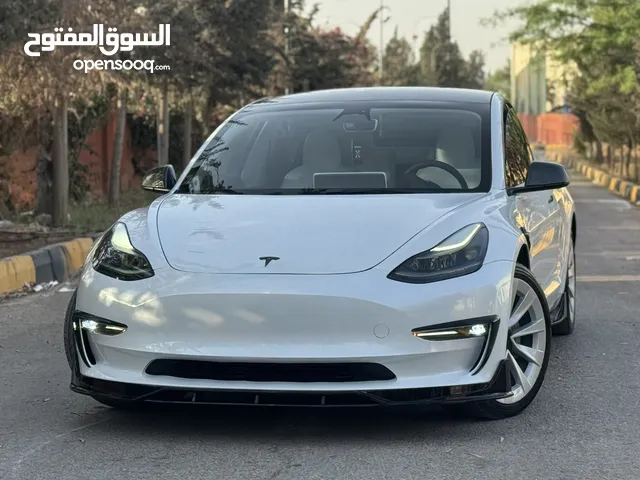 TESLA MODEL 3 2023 STANDARD PLUS