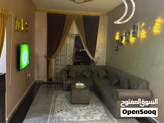 غرفه وصاله للايجار الشهري بموقع مميز بالنعيميه 1 قريب من جميع الخدمات اقل سعر