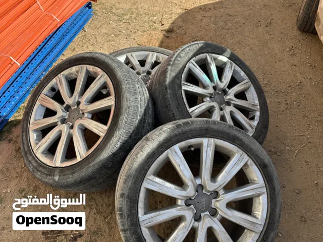 ديسكو 18 اودي A6