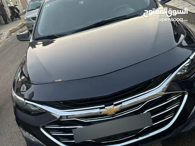 Used Chevrolet Malibu in Baghdad