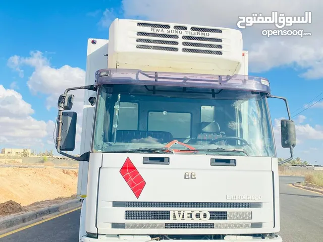 ايفكو ريكاردو