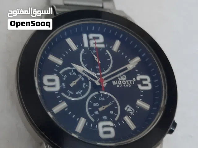 Analog Quartz D1 Milano watches  for sale in Tripoli
