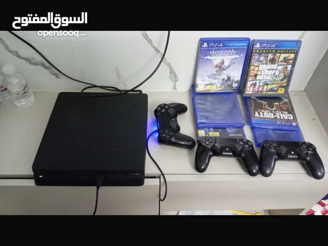 PlayStation 4 PlayStation for sale in Al Batinah